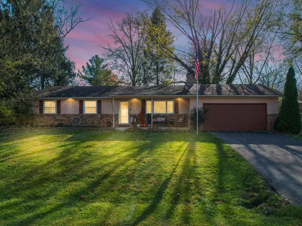 134 Laurel Dr SW, Etna, OH 43062