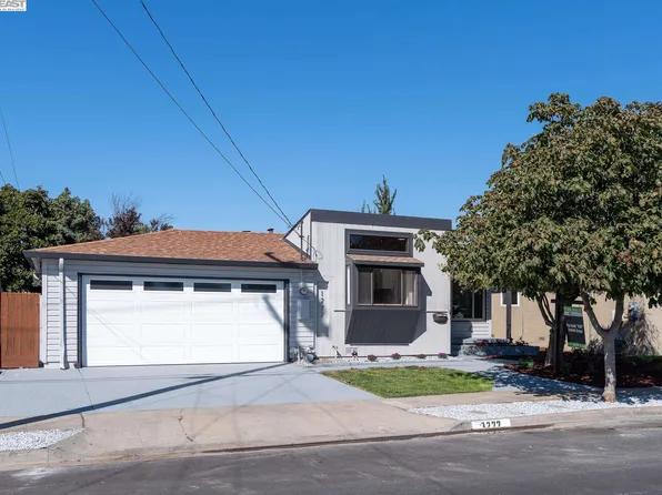 1277 McBride Ln, Hayward, CA 94544