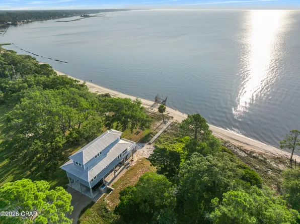 268 Pruett Rd, Eastpoint, FL 32328