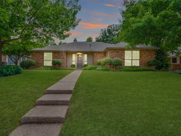 1404 Chicota Dr, Plano, TX 75023