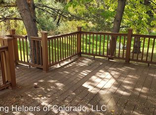 1229 Harrison Ct, Boulder, CO 80303