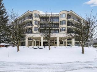 1818 Cherryhill Rd UNIT 404, Peterborough, ON K9K1S6