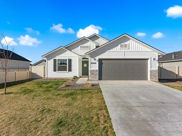 12342 Noreen St, Caldwell, ID 83607