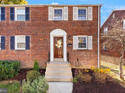 3726 3rd St S, Arlington, VA, 22204