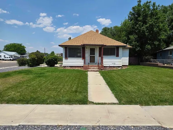 390 W 300 S, Price, UT 84501