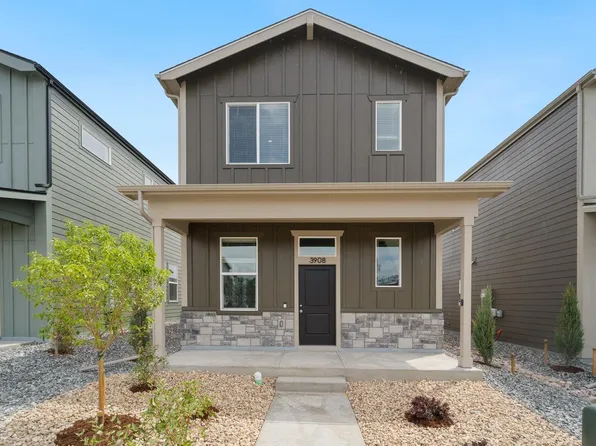 3908 Lake Clark St, Evans, CO 80620