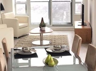 36 Park Lawn Rd PENTHOUSE 4403, Toronto, ON M8V0E5