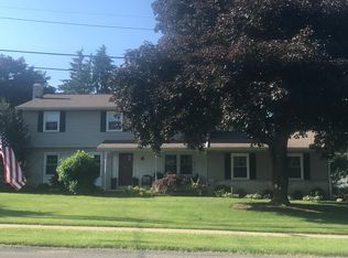 1511 Willard Dr, Orrville, OH