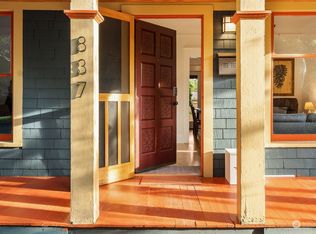 837 NW 61st St #A, Seattle, WA 98107