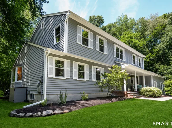 23 Old Green Road, Newtown, CT 06482