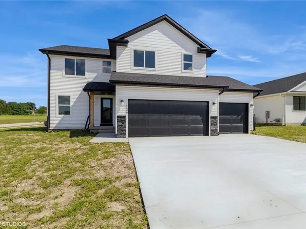 6508 NE Caroline Ave, Pleasant Hill, IA 50327