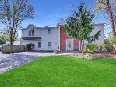 4 Locust Avenue, Coram, NY, 11727