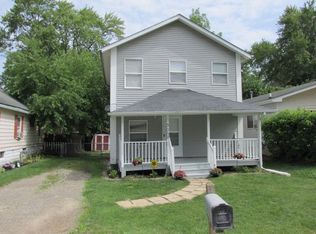 3058 Moss St, Keego Harbor, MI 48320