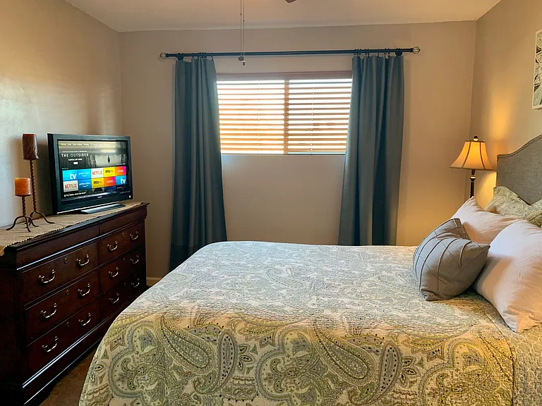 7345 Maude Adams Ave #FURNISHED — Photo 16