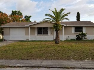 6020 2nd Ave, New Pt Richey, FL 34653