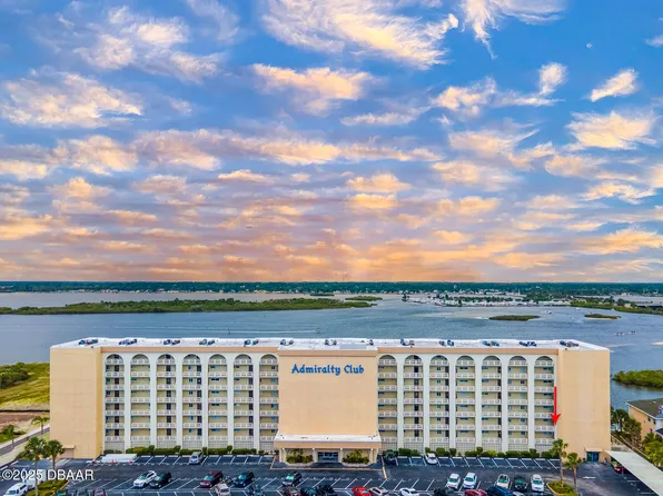 3606 S Peninsula Dr APT 301, Port Orange, FL 32127