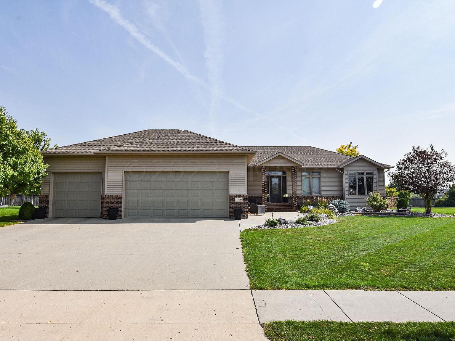4740 Woodhaven St S, Fargo, ND 58104 MLS 234201 Zillow