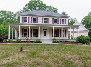 4 Rintoul Pond Rd, Westbrook, CT 06498