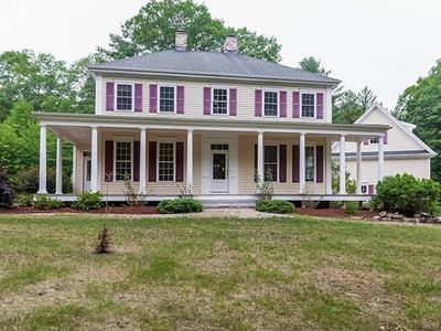 4 Rintoul Pond Rd, Westbrook, CT, 06498