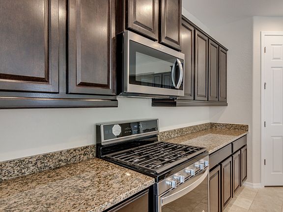 Brand New Home in Mesa