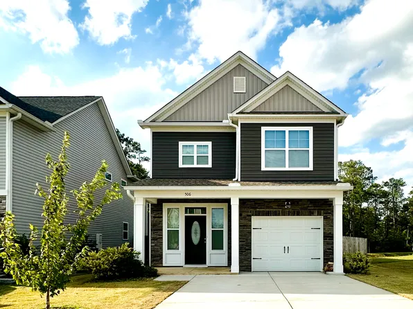506 Red Taffy Way, Lexington, SC 29073
