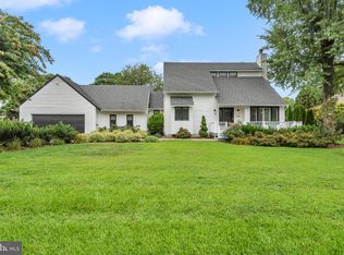 206 Columbia Ln, Stevensville, MD