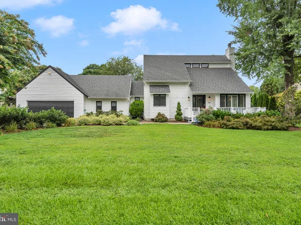 206 Columbia Ln, Stevensville, MD 21666