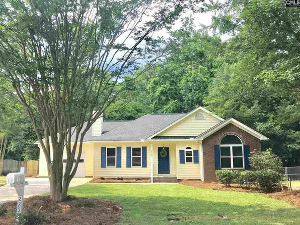 225 Mossborough Dr, Lexington, SC 29073