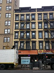 852 Amsterdam Avenue in Manhattan Valley