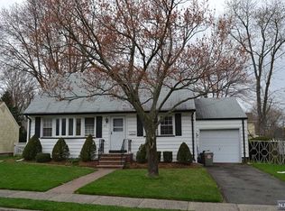 4-10 31st St #1X, Fair Lawn, NJ 07410