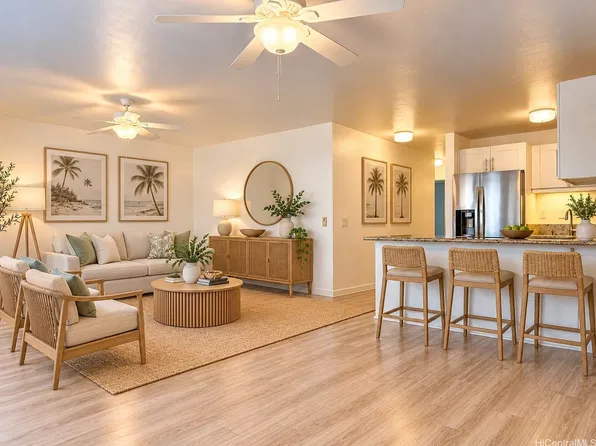 84-754 Ala Mahiku St #1252A, Waianae, HI 96792