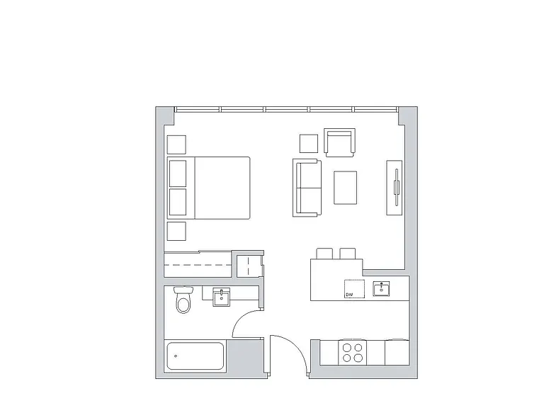 788 Jervis St — Photo 16