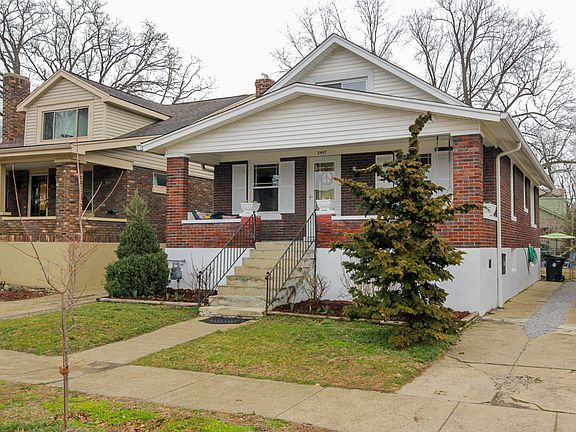3rd image of 2407 Emil Ave