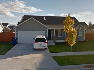 3927 Saxony Pl, Missoula, MT 59808