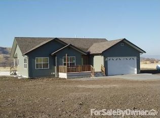 61597 Hwy 237, Cove, OR 97824