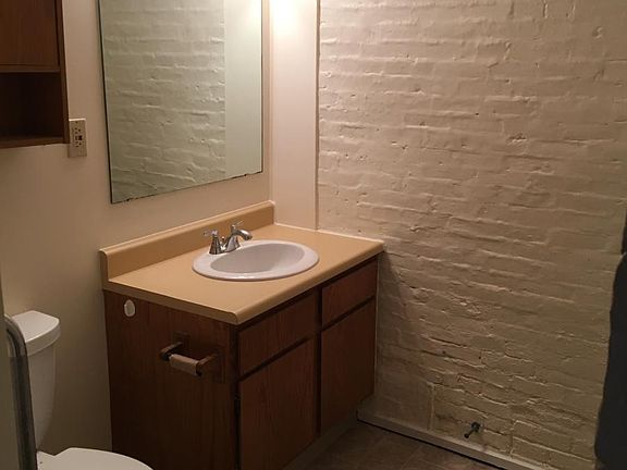 Bathroom Vanity