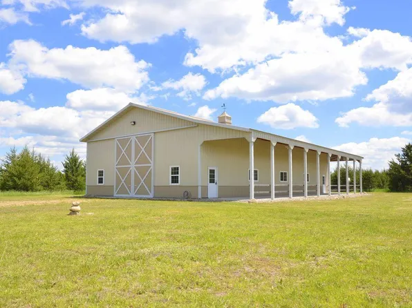 25609 Gunnison Dr, Nevis, MN 56467