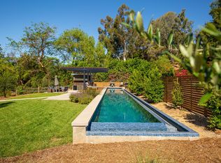 1213 Fairview Ct, Ojai, CA 93023