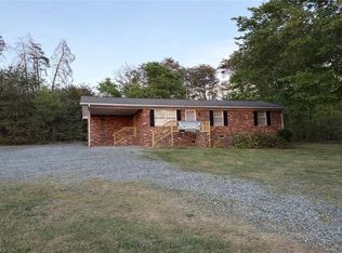 2387 Ashley Loop, Reidsville, NC