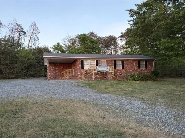 2387 Ashley Loop, Reidsville, NC 27320