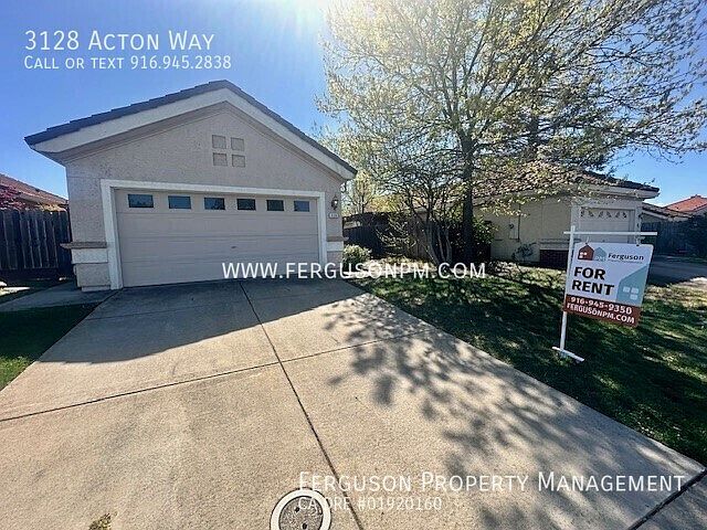 1st image of 3128 Acton Way