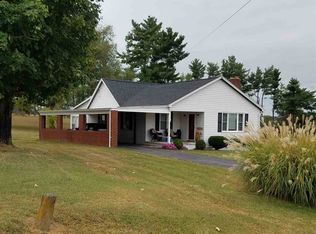 341 Sellers Ln, Broadway, VA 22815