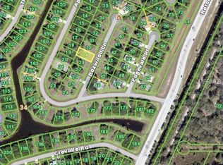 110 Boxwood Ln, Rotonda West, FL 33947