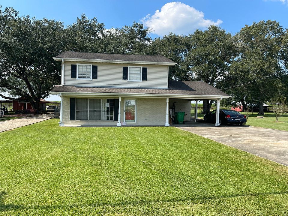 300 Cherry St, Labadieville, LA 70372 Zillow