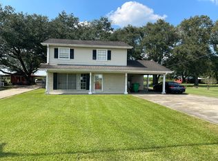300 Cherry St, Labadieville, LA 70372