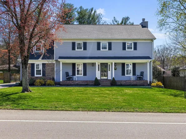 7012 Bay Cove Trl, Nashville, TN 37221