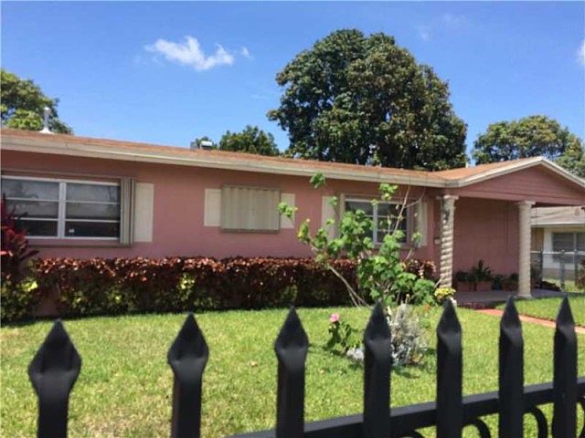 1st image of 1511 NW 174th St