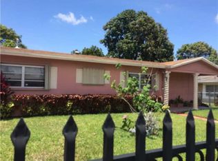 1511 NW 174th St, Miami Gardens, FL 33169