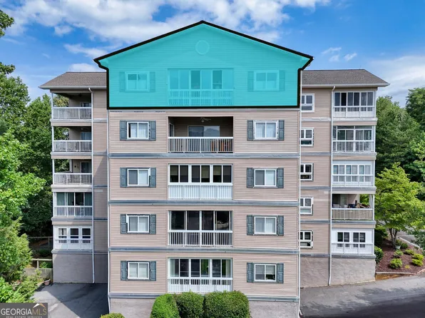 121 River St Unit 5B, Hiawassee, GA 30546