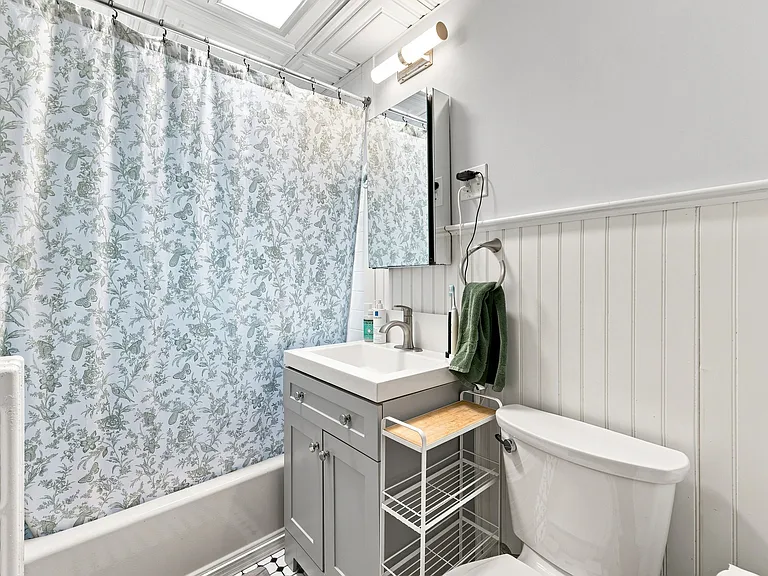 99 Thorndike St #1 — Photo 7